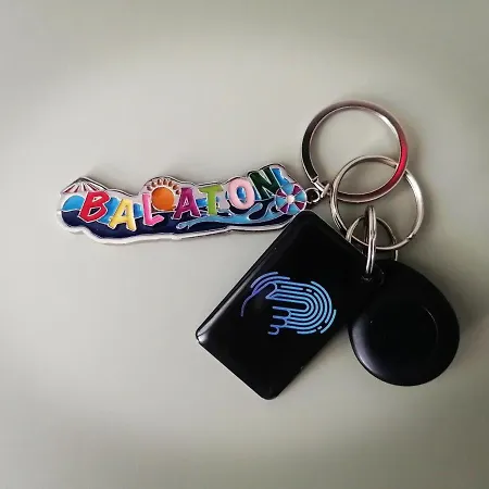 Rsg Apartmán *