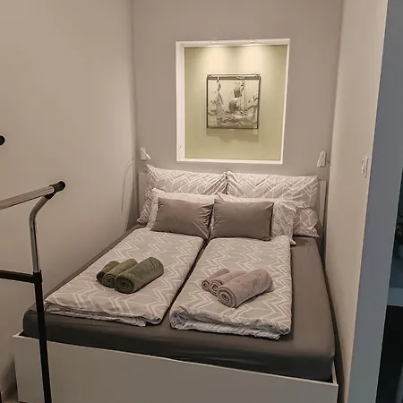 Rsg Apartmán *
