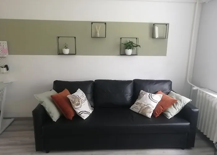Apartmán Rsg *