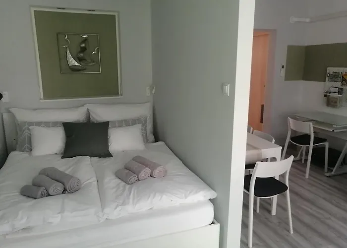 דירה Rsg קסזטלי